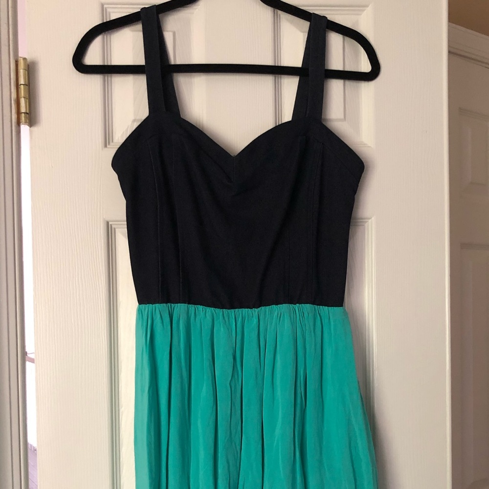 Tank dress